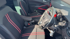 Vauxhall Crossland 1.2 Turbo GS Line 5dr Petrol Hatchback